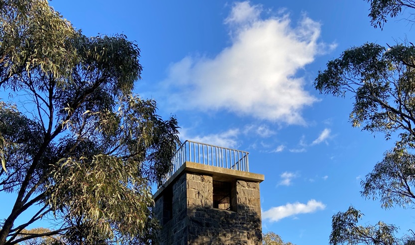 Kilmore’s Monument Hill Reserve – a Sensational Escape to the Countryside