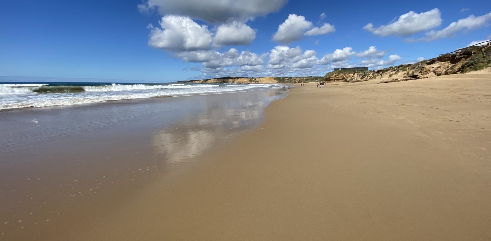 A Remarkable Surf Coast Walk – Torquay to Bell’s Beach