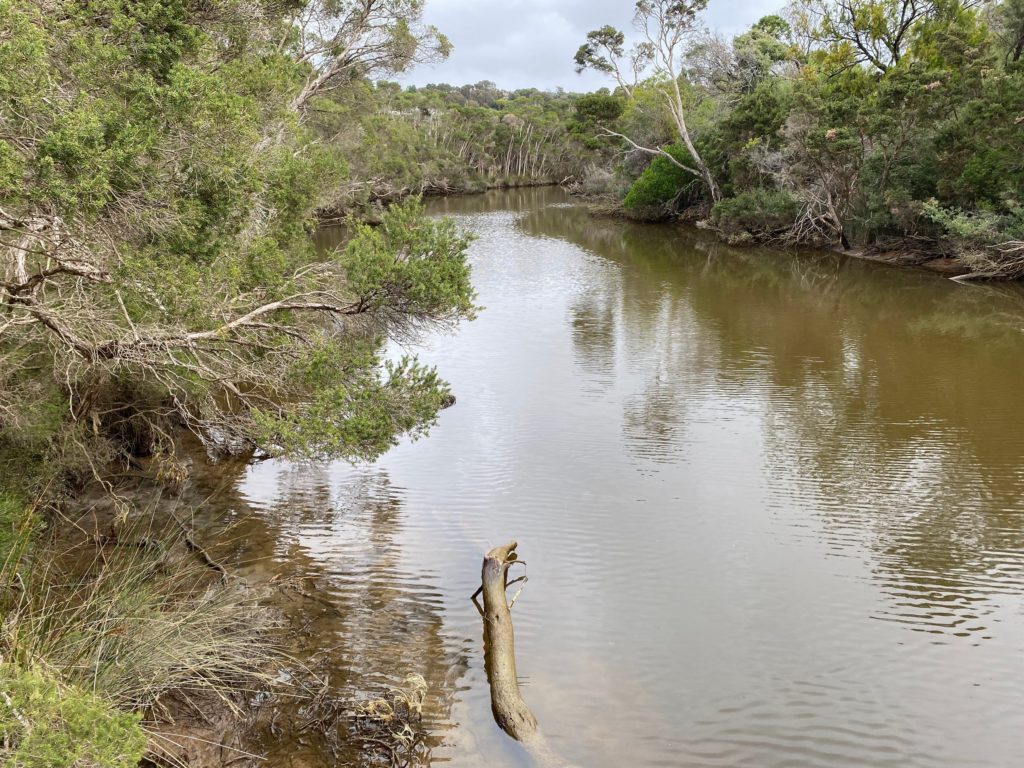  Balcombe Creek